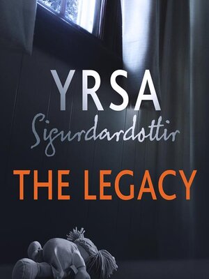 cover image of The Legacy